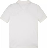 TOMMY HILFIGER Logo Polo Shirt